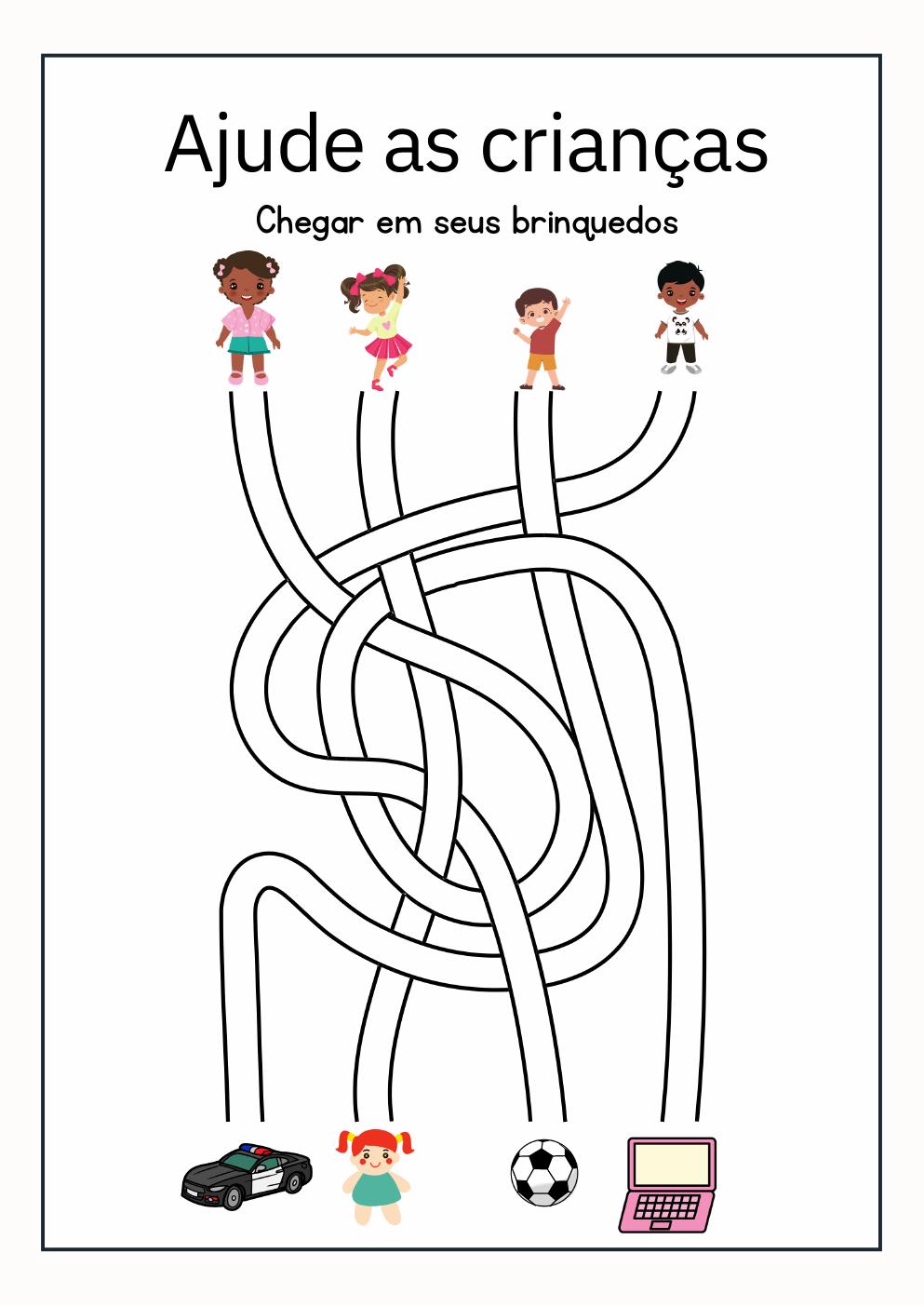 Perguntas e valores